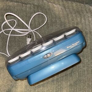 BaBylissPRO Nano Titanium Professional 12-Roller set